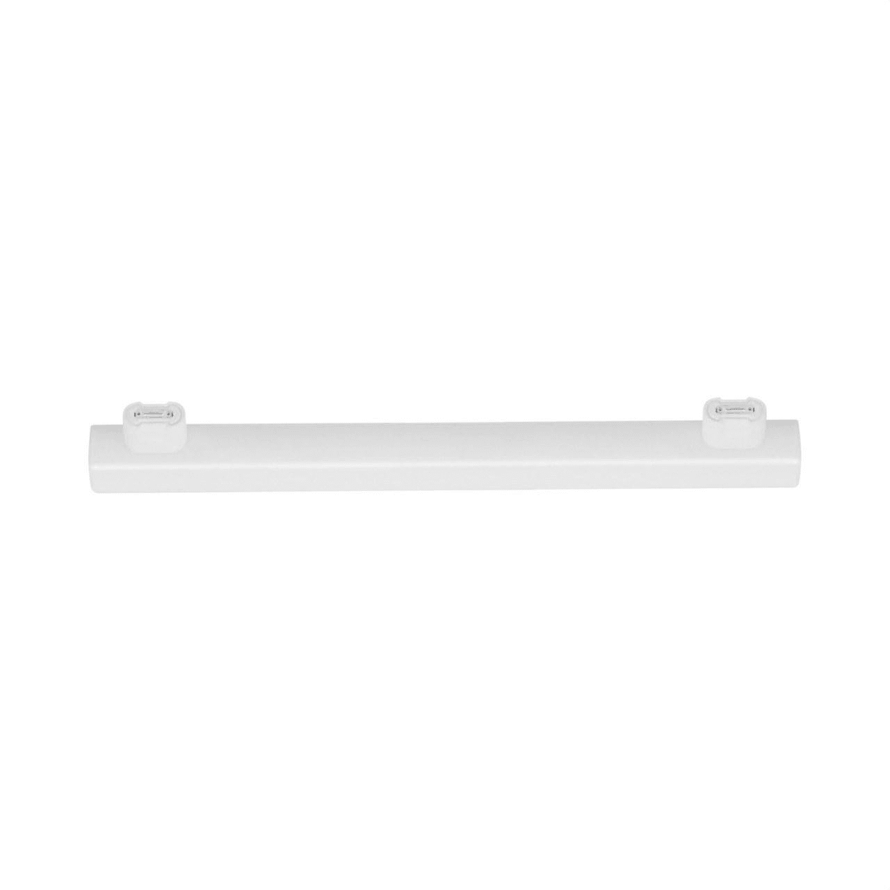 PRILUX - Tubo Linestra LED Nova 7,5W S14S 827 2 conectores