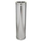 DINAK - Módulo recto DP 316L/304 diámetro 350