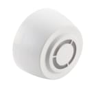 CP.ELECTRONICS - Detector de presencia/ausencia, alta frecuencia, ON/OFF, compacto, IP40, techo, montaje en superficie
