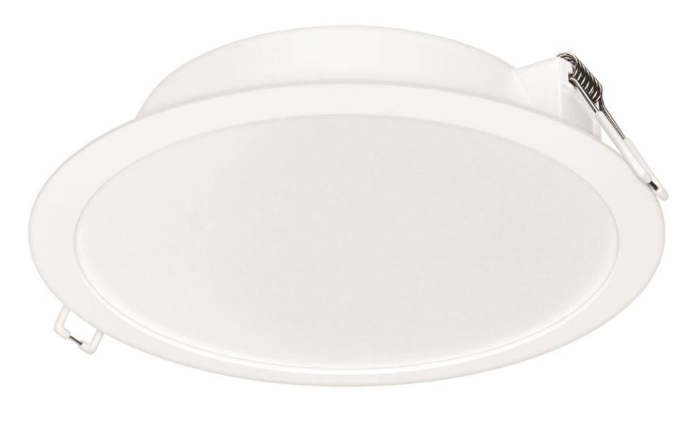 MAZDA - DOWNLIGHT DN020B LED12/840 13W 220-240V DIÁMETRO 150MM