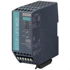 SIEMENS - SITOP UPS1600 EX 20 A FUENTE DE ALIMENTACIÓN ININT