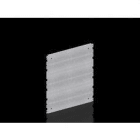RITTAL - Placa de montaje parcial VX 600x600mm para An.xPr 600x600mm nivel exterior