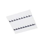 OPPLE - PANEL LED LUGANO P SQ595 32W 930/940 U16