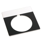 ROCKWELL - LEYENDA PLATE 800T GRIS ALUMINIO 800T-X559