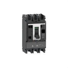 Schneider Electric - NSX630F 36KA DC 3P 600A TMD