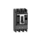 Schneider Electric - NSX630F 36KA DC 3P 600A TMD