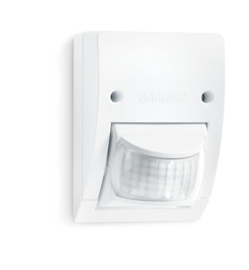 SIMON - Detector de movimiento de pared 160° Sensor Pro 12m blanco