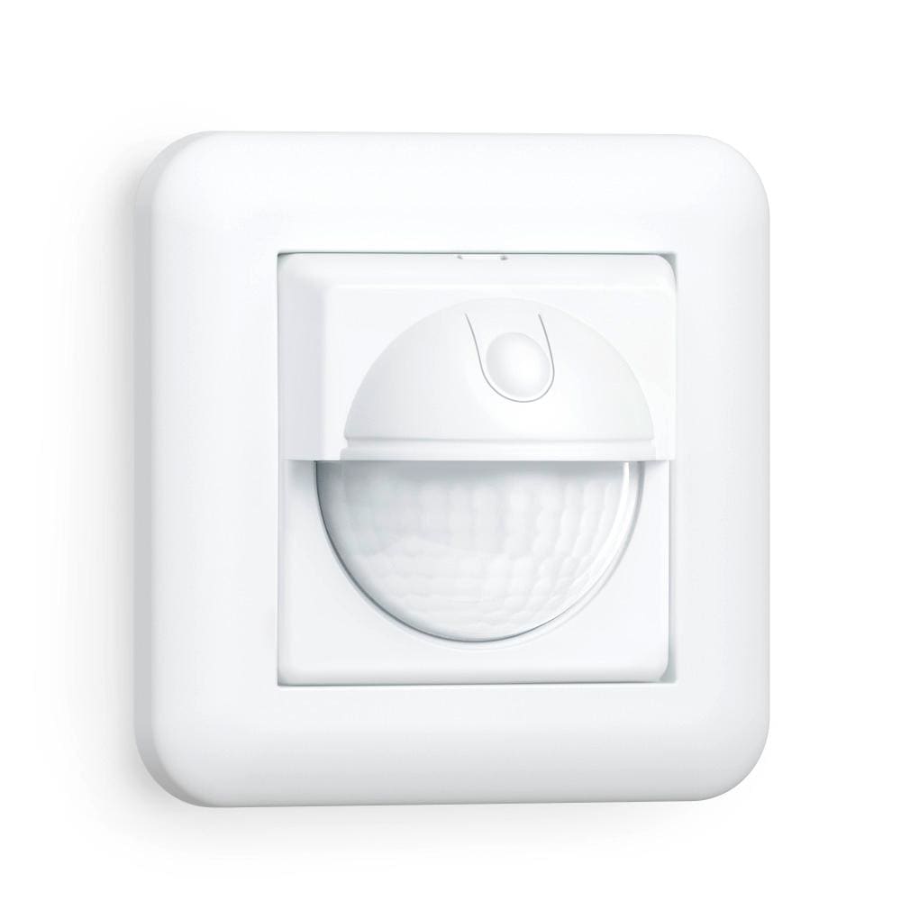 SIMON - DETECTOR DE MOVIMIENTO PARED 180º 8M BLANCO