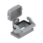 WEIDMULLER - Base abierta HDC 06B ADLU N