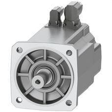 SIEMENS - SIMOTICS S-1FK2 HD SERVOM 12 NM; 2,7 KW A 3000 1/M