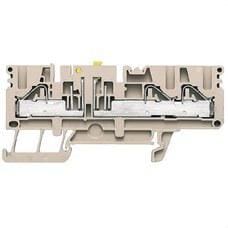 WEIDMULLER - BORNE PTR 2.5/4/3AN