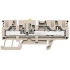 WEIDMULLER - BORNE PTR 2.5/4/3AN