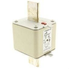 EATON - CARTUCHO FUSIBLE, ULTRA RÁPIDO, 630 A, AC 690 V, DIN 3, AR, DIN, IEC, INDICADOR DOBLE, TERMINALES M