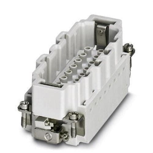 PHOENIX CONTACT - INSERTO MACHO HC-B 16-I-CT-M