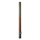 LEGRAND - PDU 0-U con 20 bases C13, 4 bases C19 y bornes de conexión 6mm