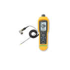 FLUKE - Medidor de vibraciones Fluke 805FC + sensor externo Fluke805ES