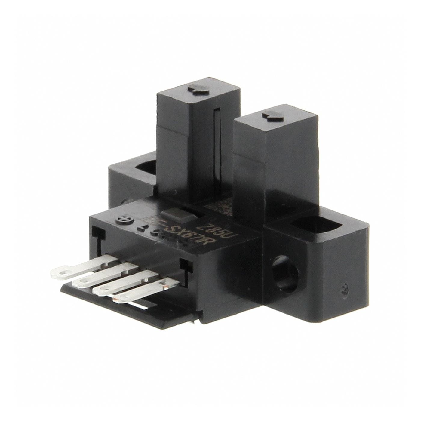 OMRON - HERRADURA 5MM VERTICAL PC-BOARD EESX671A