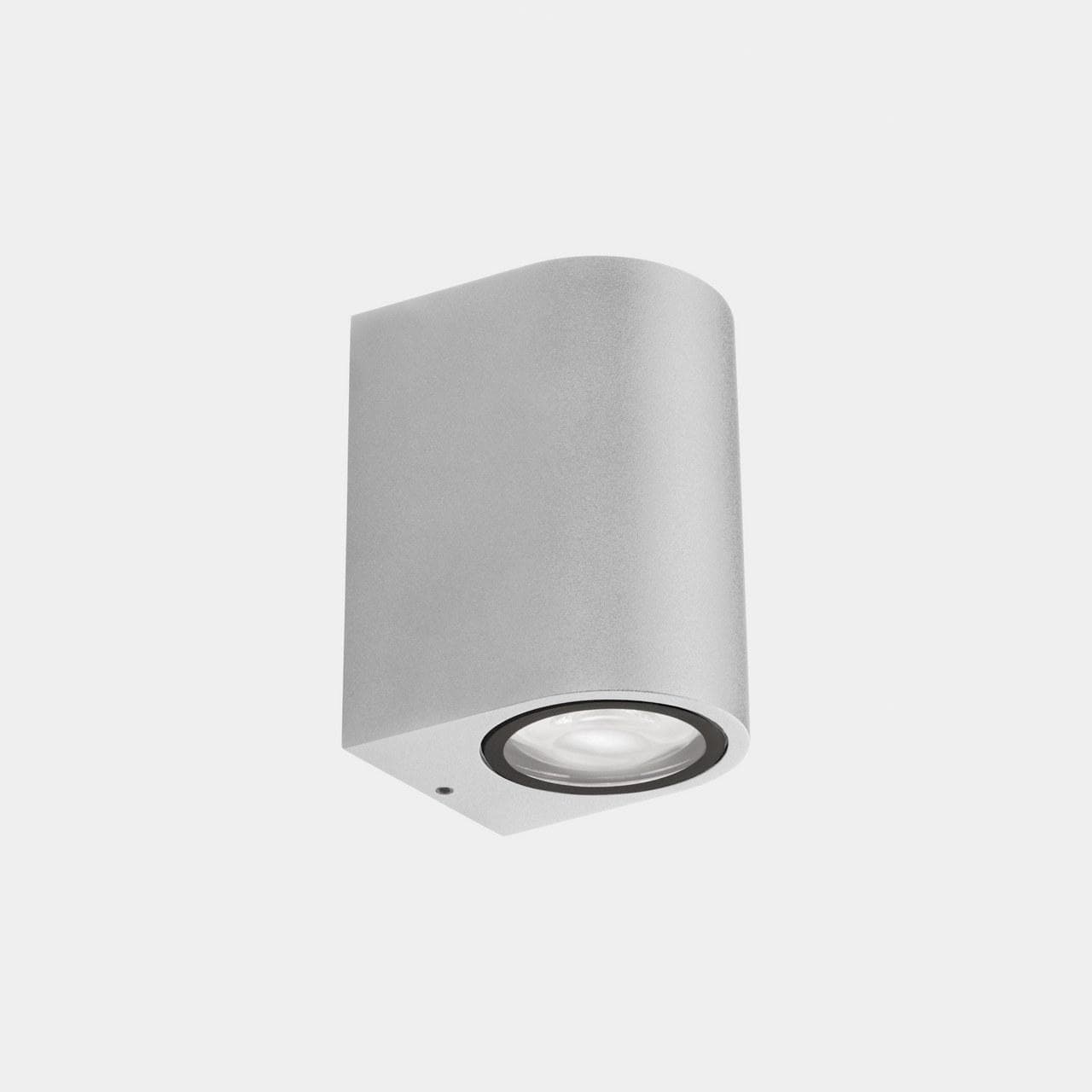 LEDS-C4 - Aplique IP66 Eko simple emisión GU10 8 blanco
