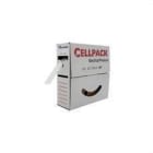 CELLPACK - SB   12,7-6,4 TRANSPARENTE  1X8 M./TUBO TERMORRETR