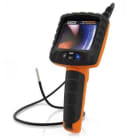 HT INSTRUMENTS - Boroscopio HTB500 con sonda intercambiable y batería
