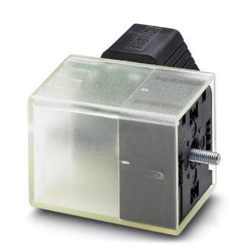 PHOENIX CONTACT - Conector SACC-VQ-3CON-A-FL 24