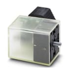PHOENIX CONTACT - Conector SACC-VQ-3CON-A-FL 24