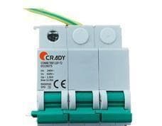 CRADY - COMBI TRIF.LSP-T2+NDT3-63A