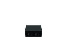 ARKOSLIGHT - LUM.LAL.BLACK FOSTER SUPF.2 3000K NG TEX
