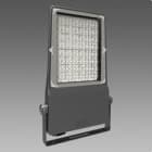 DISANO - Proyector vial 1229 CROMO simétrico "XW" LED 410W CLD RAL7021