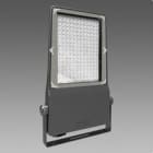 DISANO - Proyector vial 1223 CROMO asimétrico 45º LED 590W CLD RAL7021