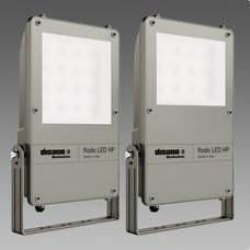 DISANO - PROYECTOR 1890 RODIO LED 284W CLD CELL GRAFITO