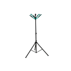 TRADEFORCE - TRIPODE LED DE OBRA 300W 40.000LM IP65 IK08 6500K