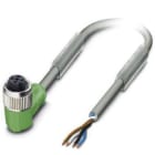PHOENIX CONTACT - Cable SAC-4P-10,0-800/M12FR para sensores/ actuadores