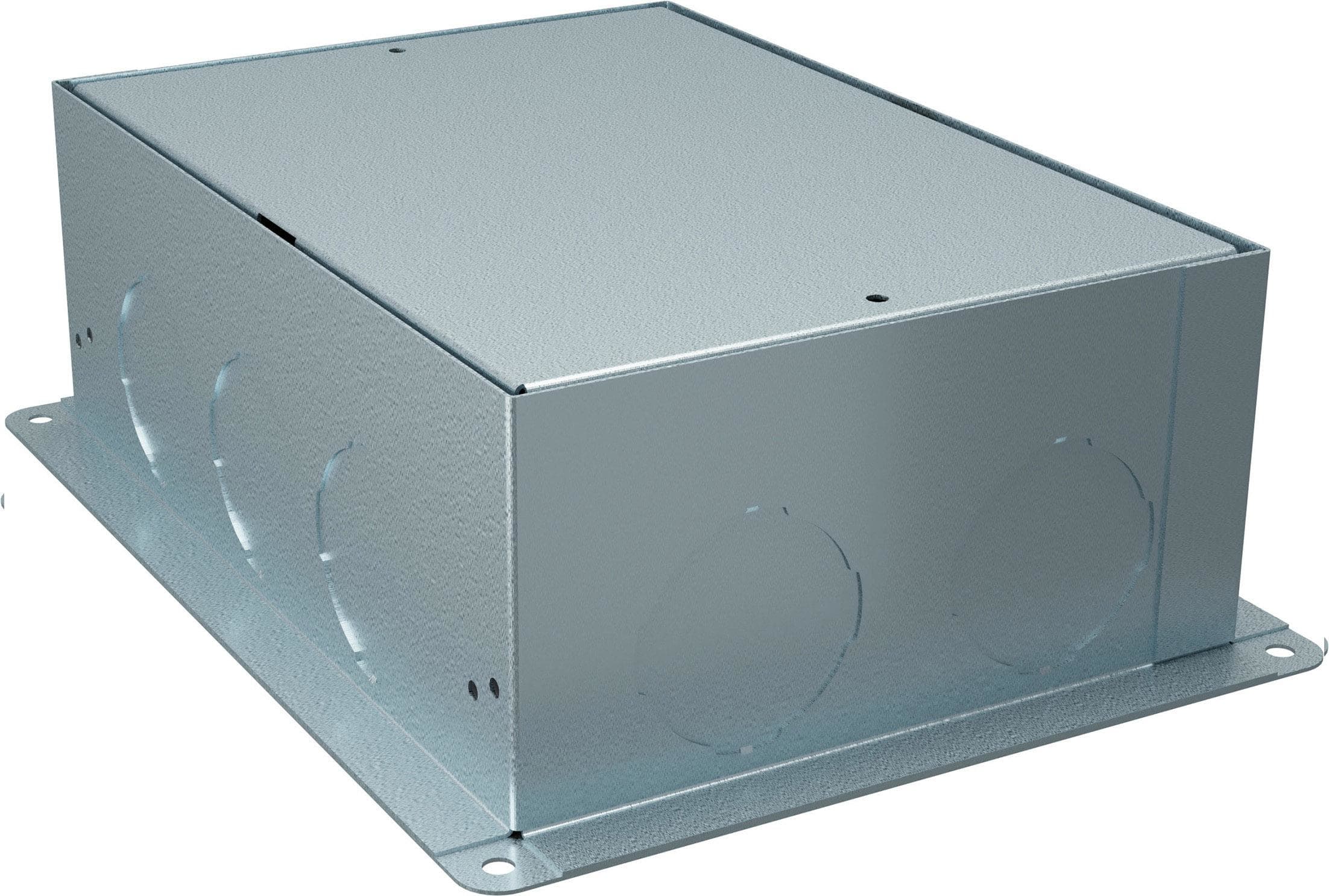 Schneider Electric - UNICA SYSTEM+ SCREEDED FLOOR BOX M