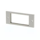 OMRON - Y92F-75  ADAPTADOR PARA MONTAJE PANEL 24X48/31X72