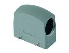 INTERFLEX - CUBIERTA ALTA MOLEX GWCONNECT S/LAT. M32 4 PIV. "77.62"