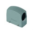 INTERFLEX - CUBIERTA ALTA MOLEX GWCONNECT S/LAT. M32 4 PIV. "77.62"