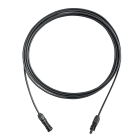 STAUBLI - CABLE EXTENSION MC4-EVO 2A 6 MM2 2M