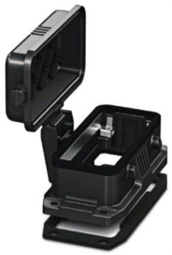PHOENIX CONTACT - Carcasa empotrada HC-EVO-B16-BFDC-PLRBK