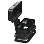 PHOENIX CONTACT - Carcasa empotrada HC-EVO-B16-BFDC-PLRBK