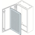 ABB - SR2 placa de montaje ranurada 1200x800mm