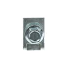 ABB - Tu. Enc M6x10 pl mon ran SR (bolsa de20)