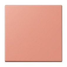 JUNG - TECLA SIMPLE LC32111 OCRE ROJO MEDIO