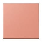JUNG - TECLA SIMPLE LC32111 OCRE ROJO MEDIO