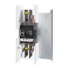 APC BY SCHNEIDER ELECTRIC - Kit de disyuntor de batería Galaxy VS 20-80kW 400 V