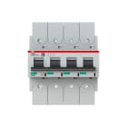 ABB - Int. aut. S804P-C125-R 4p 125A C 50kA