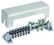 DEHN - BARRA EQUIPOTENCIAL R15-A MS/GAL SN