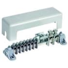 DEHN - BARRA EQUIPOTENCIAL R15-A MS/GAL SN