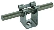 DEHN - SOPORTE DEHNGRIP ROSCA M6 NIRO V2A