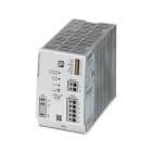 PHOENIX CONTACT - Sistema de alimentación ininterrumpida TRIO-UPS-2G/1AC/24DC/20